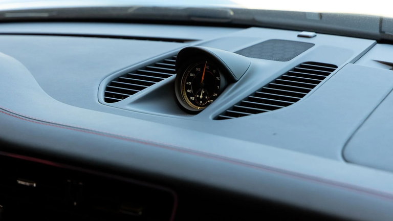 Porsche 991.2 GT2 RS