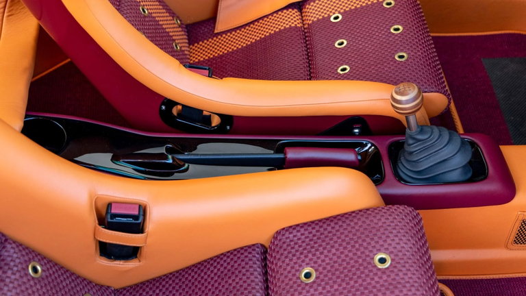 Porsche 911 Reimagined by Singer