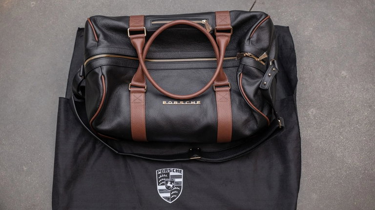 Porsche 911 Backdate