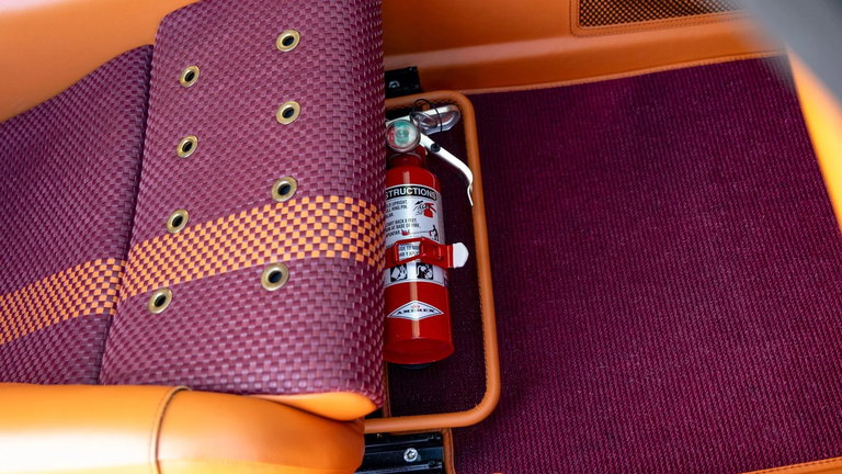 Porsche 911 Reimagined by Singer