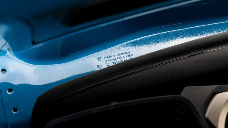 Porsche 991.2 GT2 RS