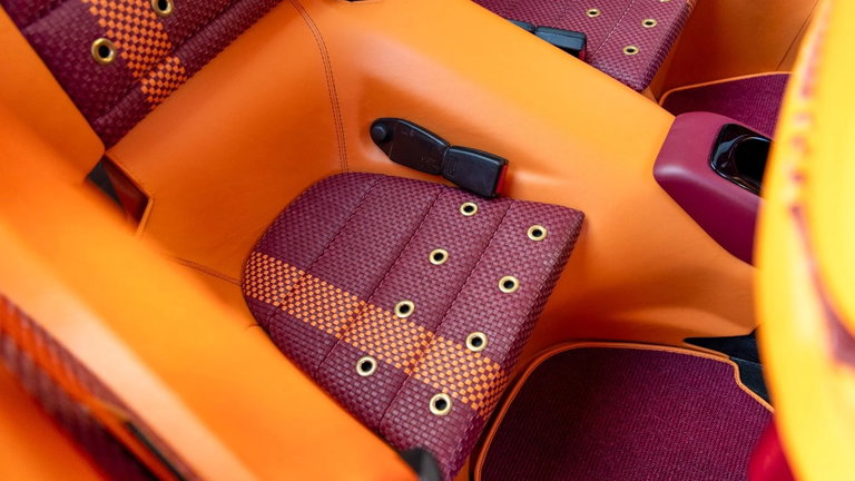 Porsche 911 Reimagined by Singer
