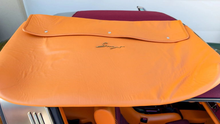 Porsche 911 Reimagined by Singer