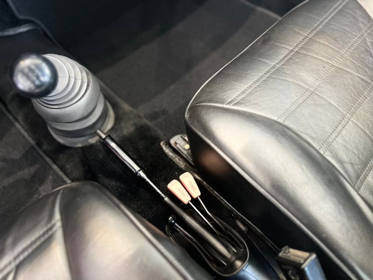 Porsche 911 (G-Modell)