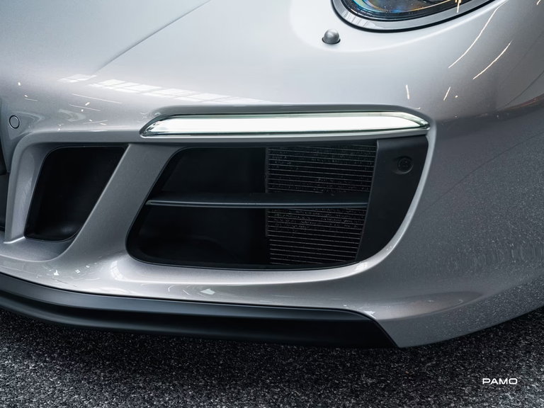 Porsche 991.2 Carrera 4 GTS