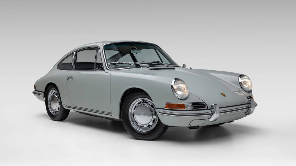 Porsche 912