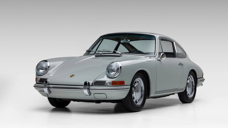 Porsche 912