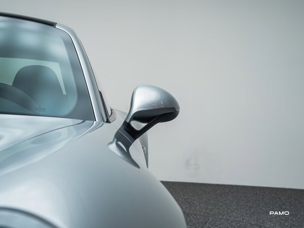 Porsche 991.2 Carrera 4 GTS