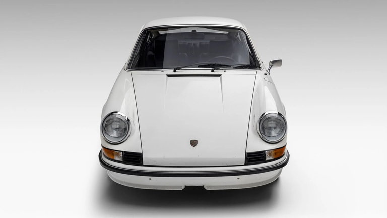 Porsche 911 E