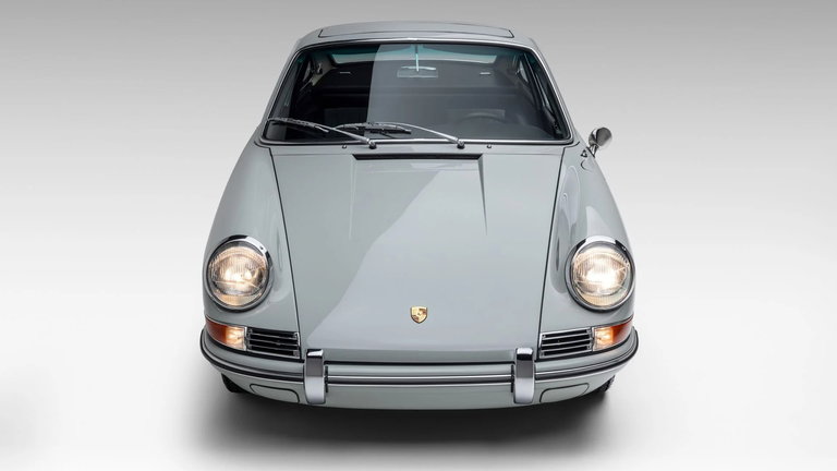 Porsche 912