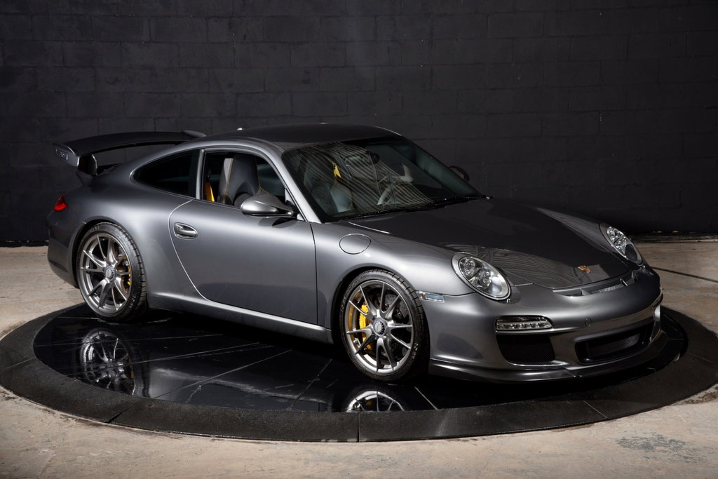 Porsche 997.2 GT3