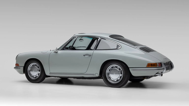 Porsche 912