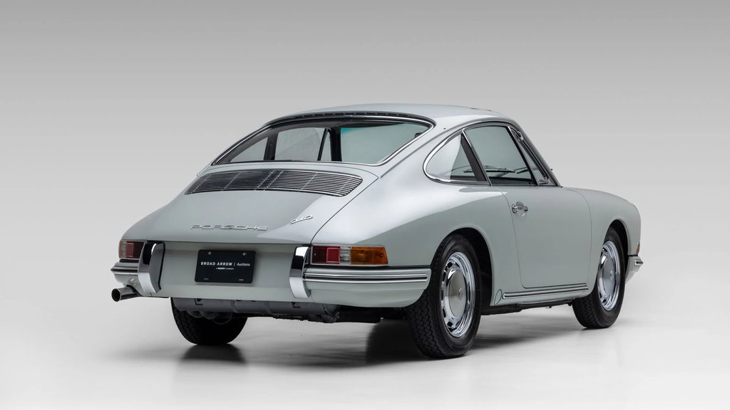 Porsche 912