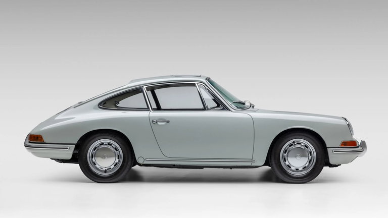 Porsche 912