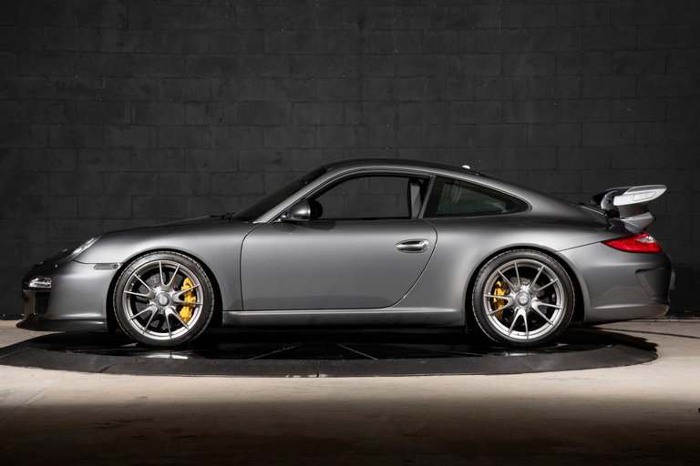 Porsche 997.2 GT3