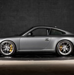 Porsche 997.2 GT3