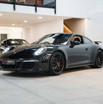 Porsche 991 Carrera GTS