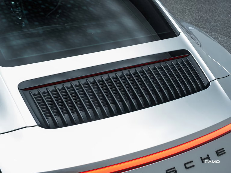 Porsche 991.2 Carrera 4 GTS
