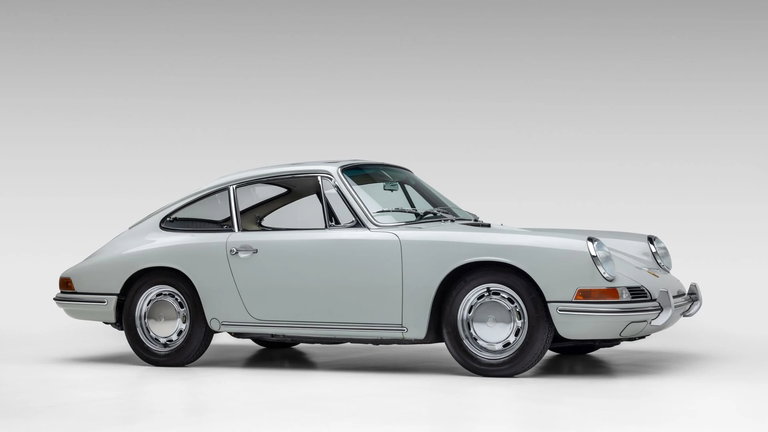 Porsche 912