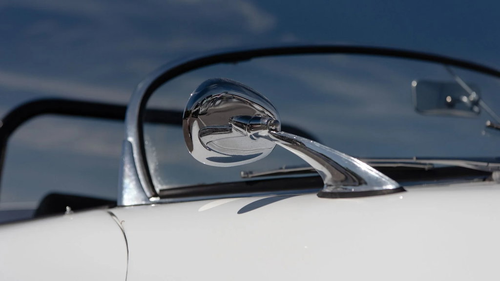 Porsche 356 Modified