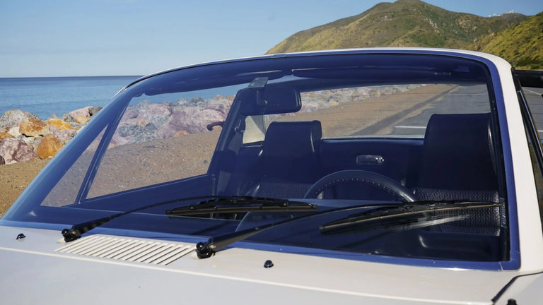Porsche 914 1.8V