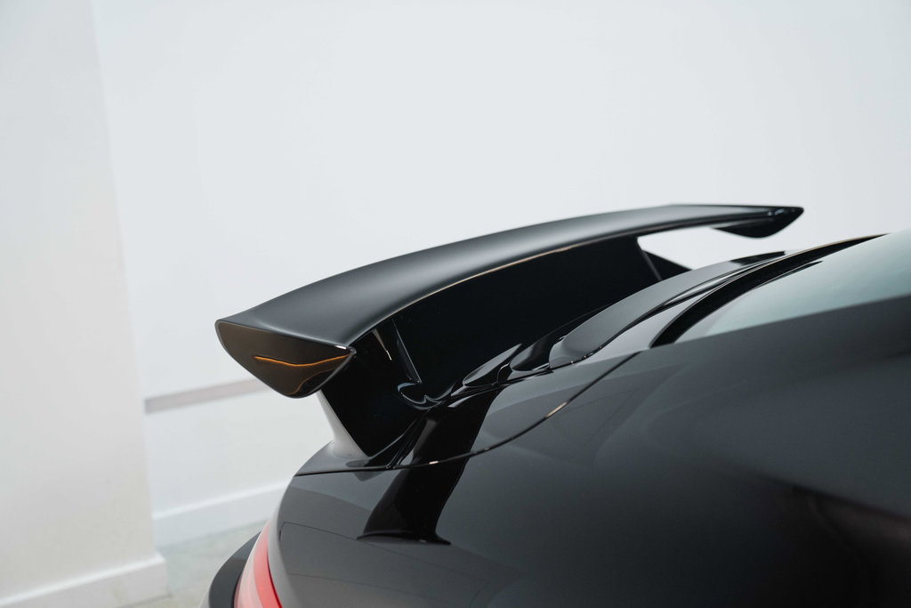 Porsche 991 Carrera GTS