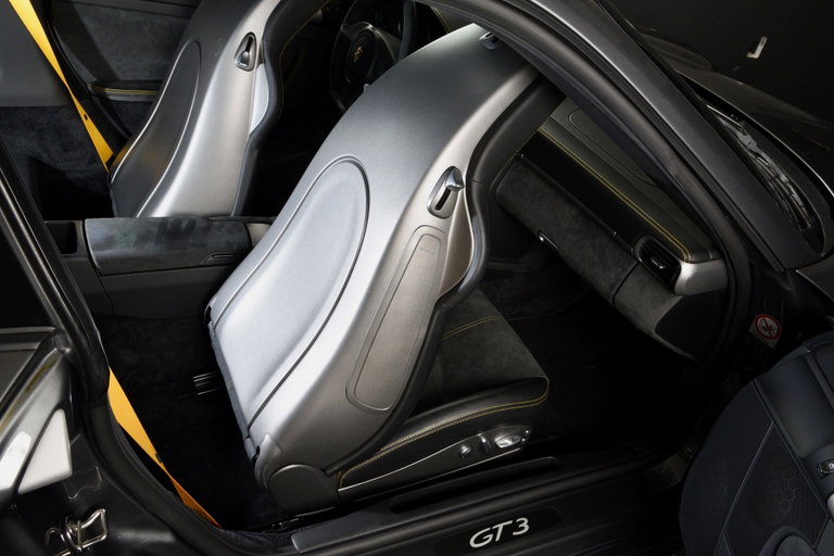 Porsche 997.2 GT3