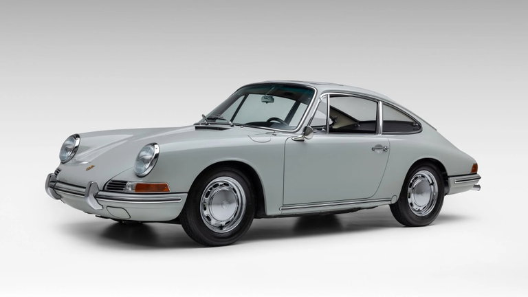Porsche 912