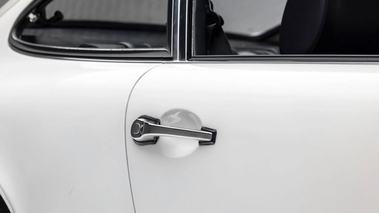 Porsche 911 E