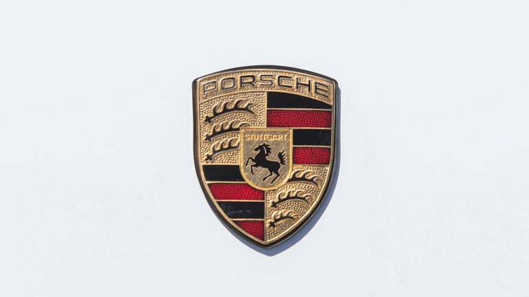 Porsche 993 Carrera 4S