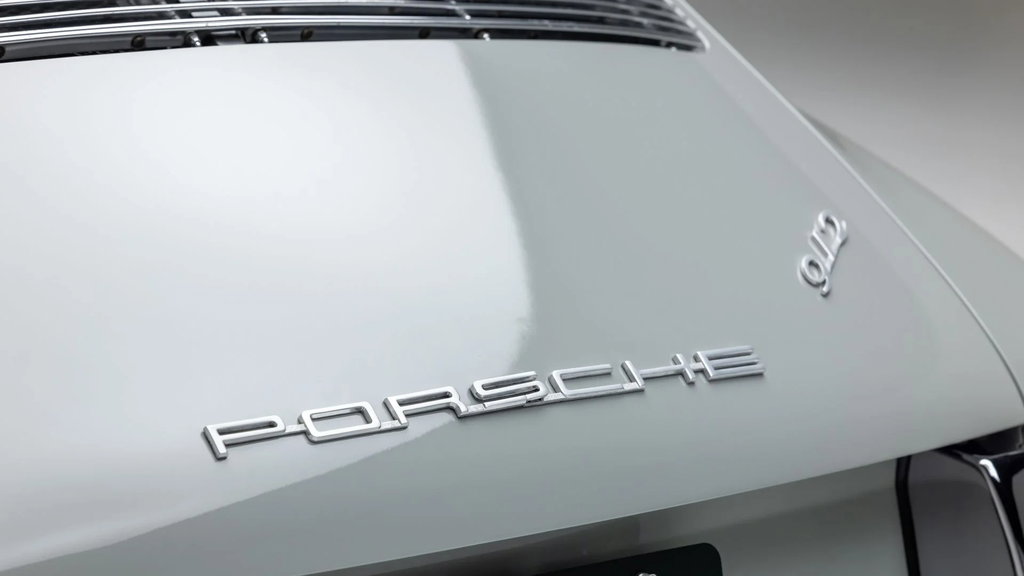 Porsche 912