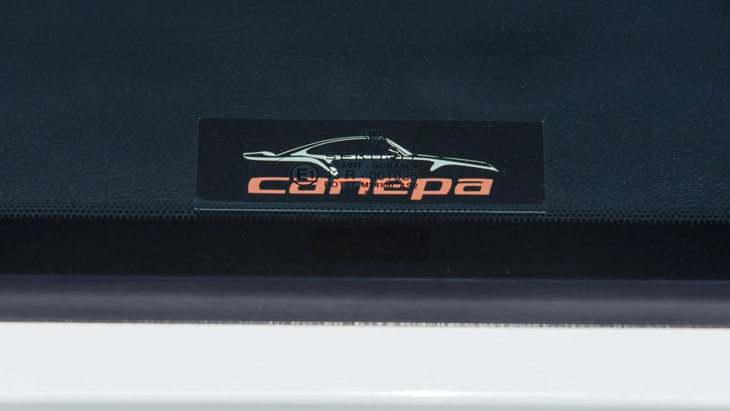 Porsche 993 Carrera 4S