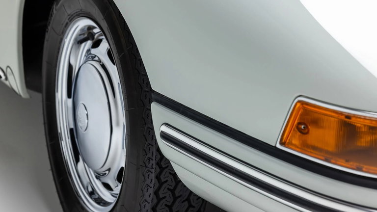 Porsche 912