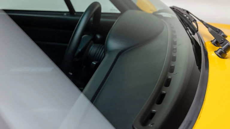 Porsche 911 Modified