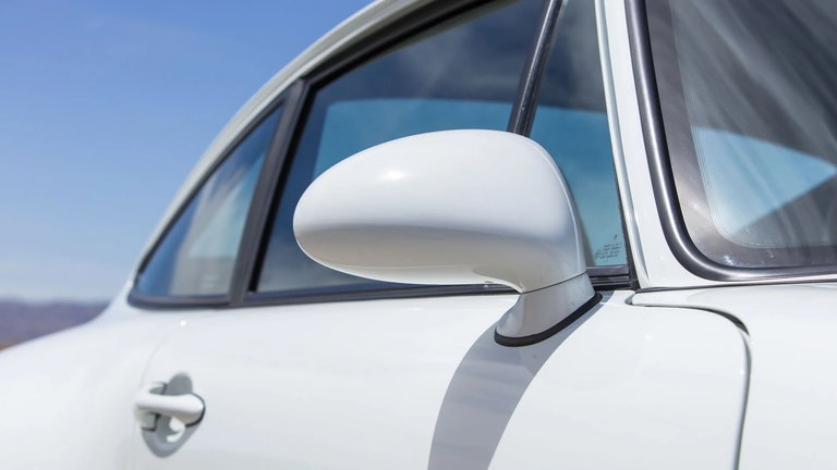 Porsche 993 Carrera 4S