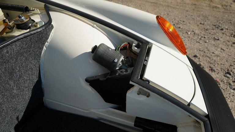 Porsche 914 1.8V