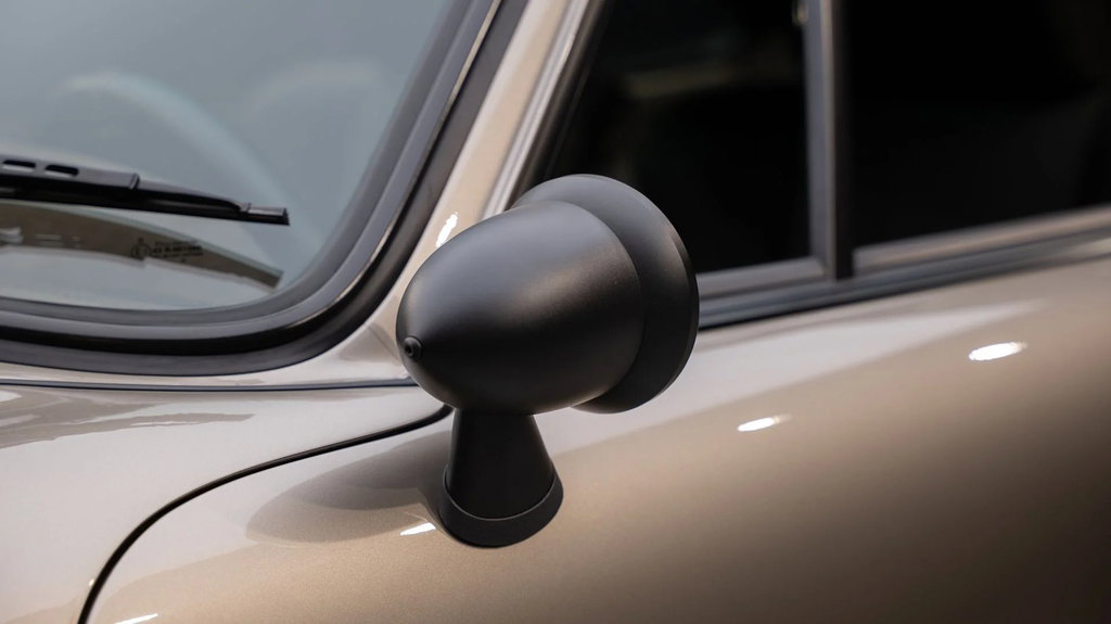 Porsche 911 Backdate