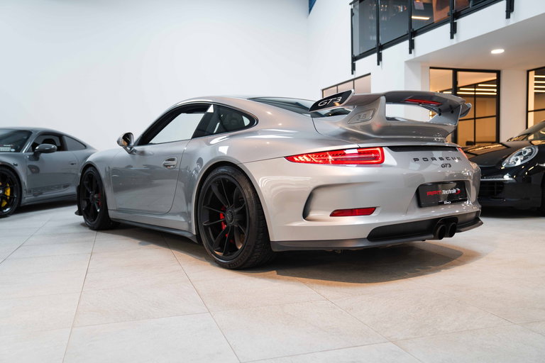 Porsche 991 GT3