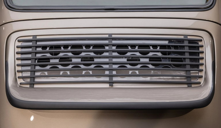 Porsche 911 Backdate