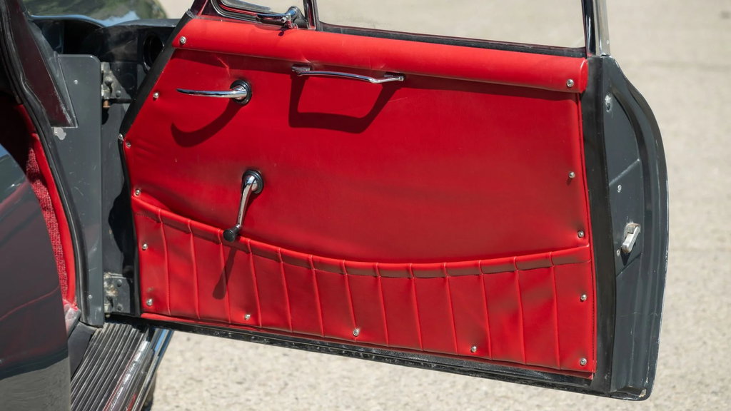 Porsche 356 B 1600