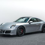 Porsche 991.2 Carrera 4 GTS