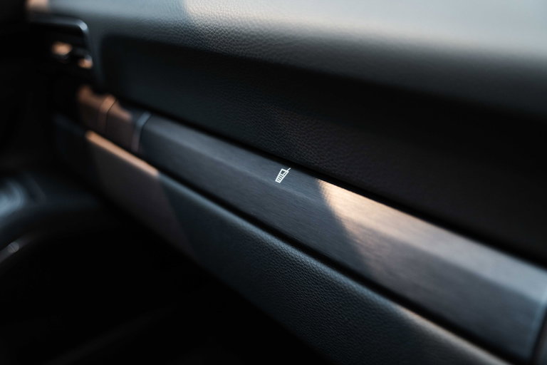 Porsche 991 Carrera GTS