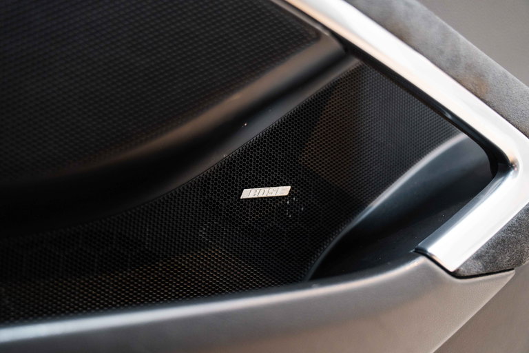 Porsche 991 Carrera GTS