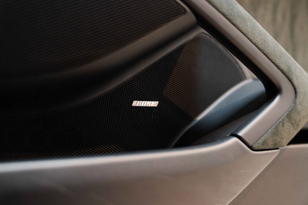 Porsche 718 Cayman GT4