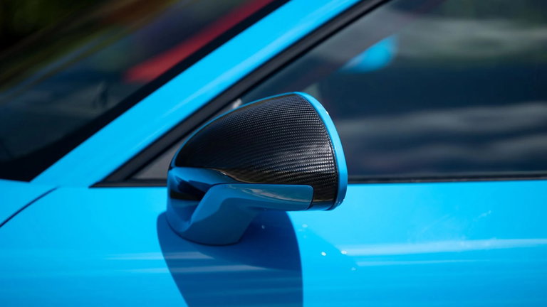 Porsche 991.2 GT2 RS