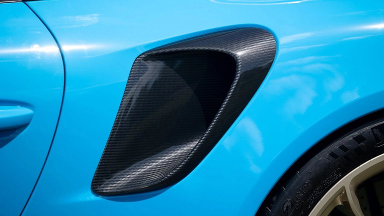 Porsche 991.2 GT2 RS