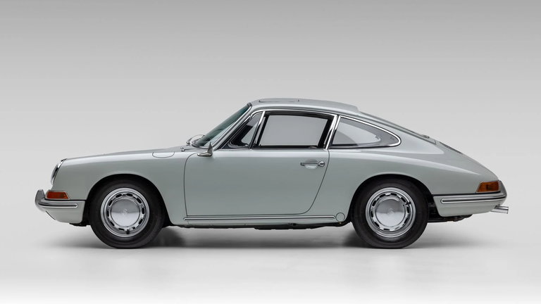 Porsche 912