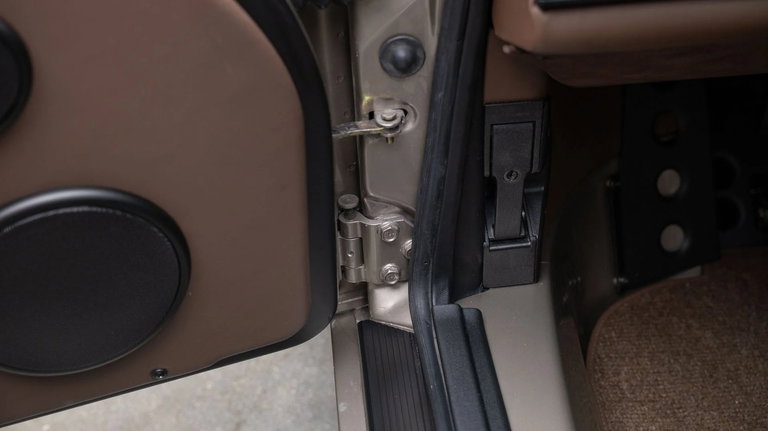 Porsche 911 Backdate