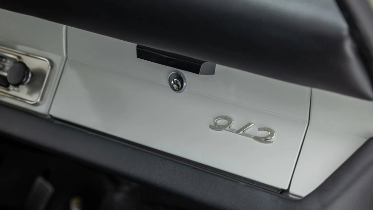 Porsche 912