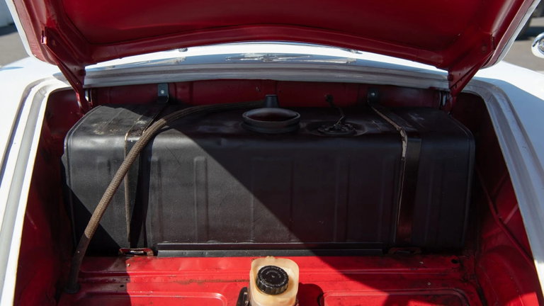Porsche 356 Modified